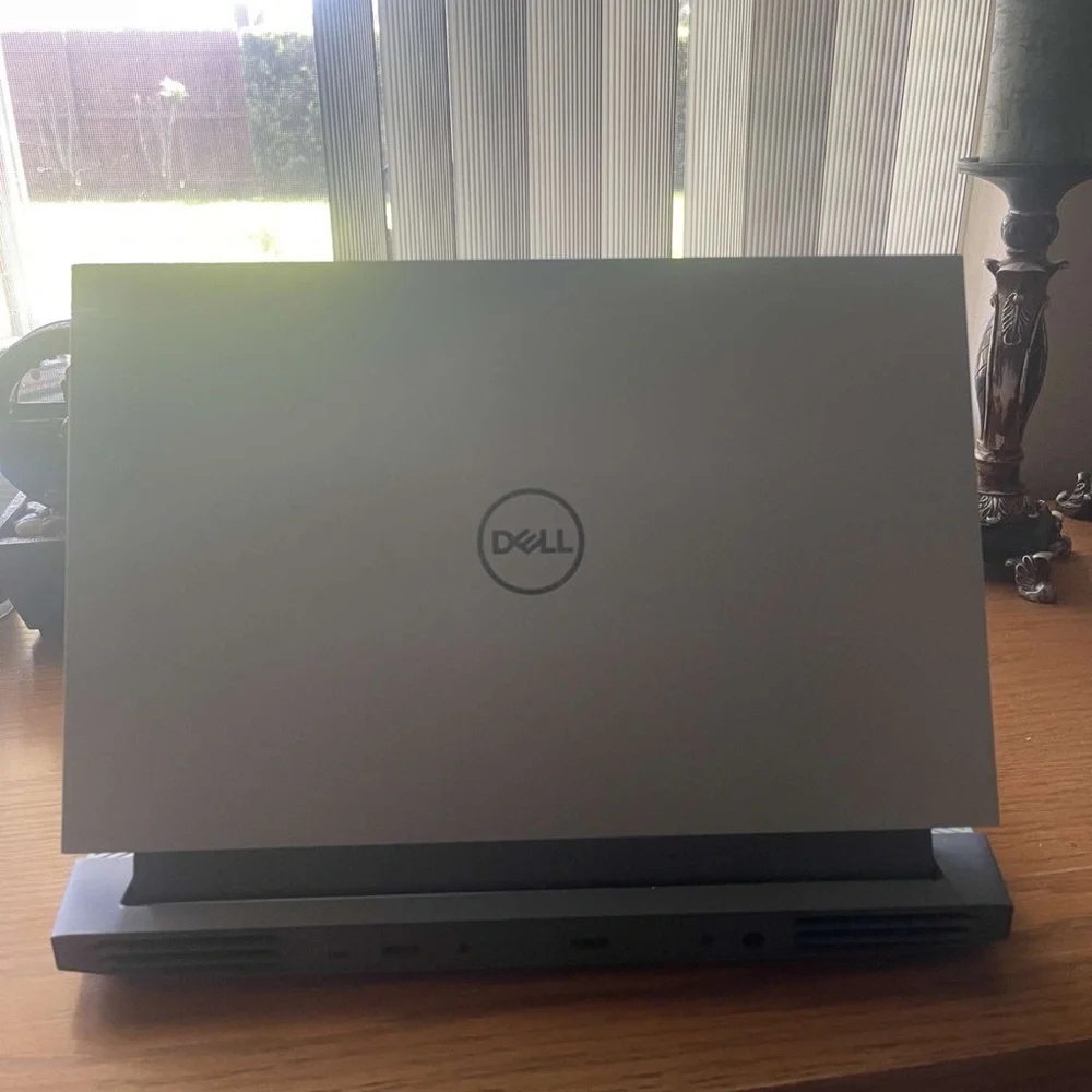 Dell G15 Ryzen Edition Gaming Laptop